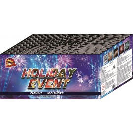 Holiday event 100r 20-25-30mm