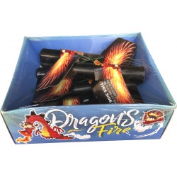DRAGONS FIRE 6 Stk/1Pck - 1 Karton/36Pack
