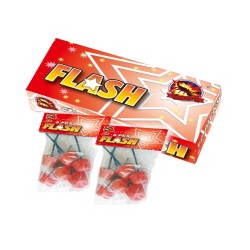 Flash 6 ks