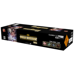 Gold Edition 320 Schuss 20 mm