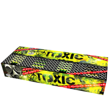 Toxic 320 Schuss 25 mm