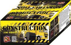 Demoltor 100 Schuss 16 mm