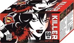 Killer 60 Schuss 16 mm