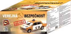 Verejn bezpenost 100 Schuss 20 mm