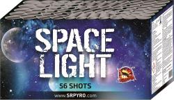 Space light 56 Schuss 20-25-30 mm
