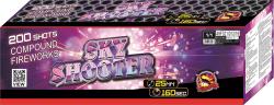 Sky Shooter 200 Schuss 25 mm