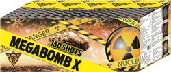 Megabomb 150 Schuss 20 mm