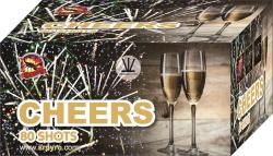 Cheers 80 Schuss 20 mm