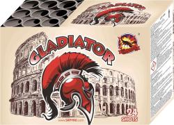 Gladiator 24 Schuss 38 mm