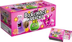 Pop-pop snapper XL Girl 10 Stcke