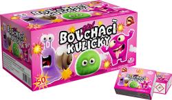 Pop-pop snapper Girl 50 Stcke