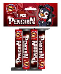 Penguin Fontane 4 Stcke