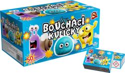 Pop-pop snapper Boy 50 Stcke