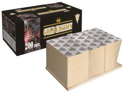 Gold Edition 200 Schuss 20 mm