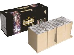 Gold Edition 320 Schuss 20 mm