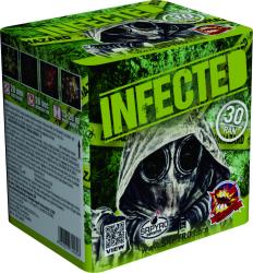 Infected 30 Schuss 20 mm
