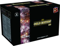 Gold Edition 42 Schuss 30-50 mm