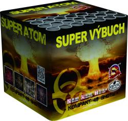 Super Atom 49 Schuss 30 mm
