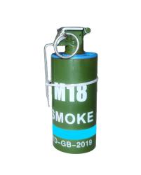 M-18 blau