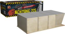 Achtung 225 Schuss 20-30 mm