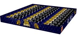 Black mamba 30 Stcke