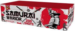Samurai Warrior 200 Schuss 20 mm
