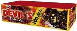Devils Rage 200 Schuss 20 mm