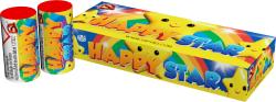 Happy Star 6 Stcke