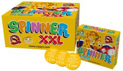 Spinner XXL 6 Stcke