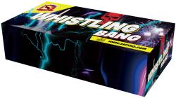 Whistling Bang 12 Stcke