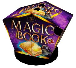 Fontane Magic Book