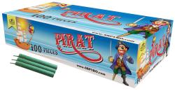 Pirate 100 Stcke