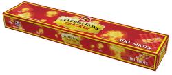 Celebrations Cracker 100 Schuss