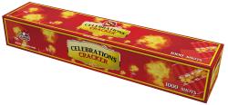 Celebrations Cracker 1000 Schuss