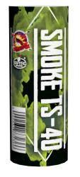 SMOKE TS-40 grn 5 Stcke