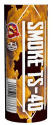 SMOKE TS-40 orange 5 Stcke