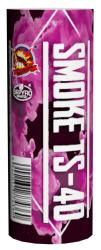 SMOKE TS-40 purple 5 Stcke