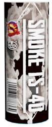 SMOKE TS-40 wei 5 Stcke
