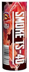 SMOKE TS-40 rot 5 Stcke