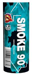 SMOKE 90 blau 5 Stcke