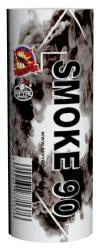 SMOKE 90 schwarz 5 Stcke