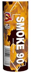 SMOKE 90 orange 5 Stcke