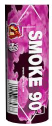 SMOKE 90 purple 5 Stcke