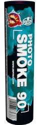 Photo Smoke 90 blau 4 Stcke