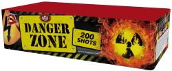 Danger Zone 200 Schuss 20 mm