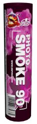 Photo Smoke 90 purple 4 Stcke
