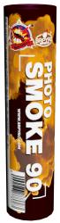 Photo Smoke 90 orange 4 Stcke