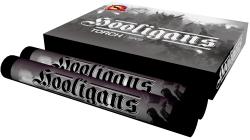 Hooligans black 5 Stcke