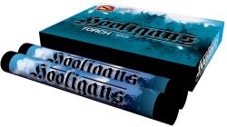 Hooligans blau 5 Stcke