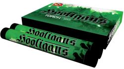 Hooligans grn 5 Stcke